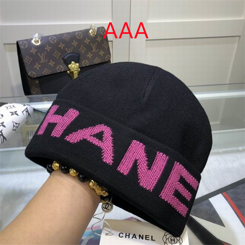 Chanel Beanies(AAA)-021