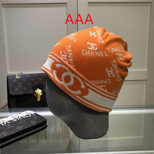 Chanel Beanies(AAA)-027
