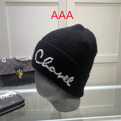 Chanel Beanies(AAA)-003