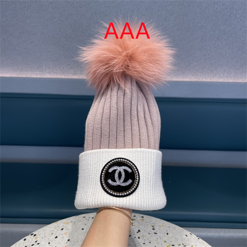Chanel Beanies(AAA)-032