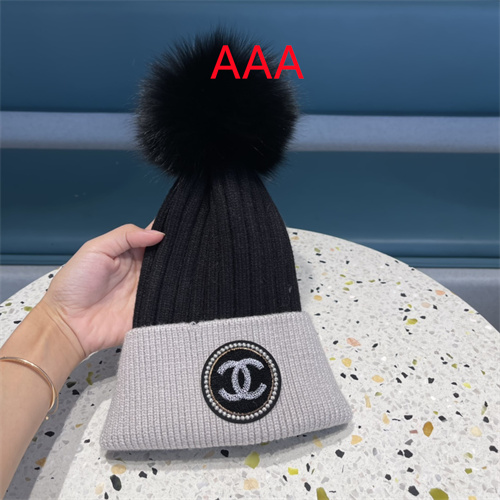 Chanel Beanies(AAA)-034