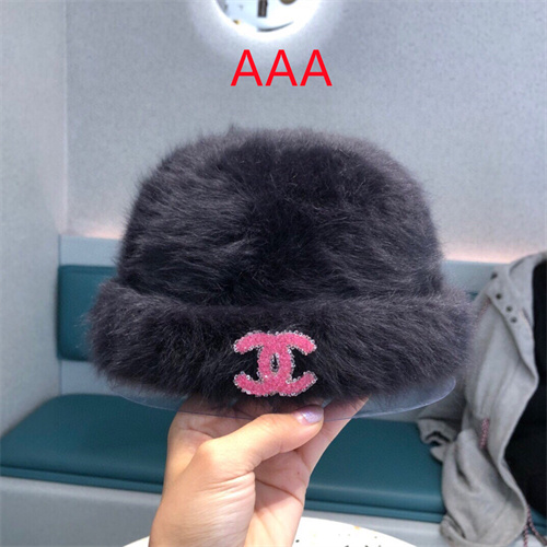 Chanel Beanies(AAA)-035