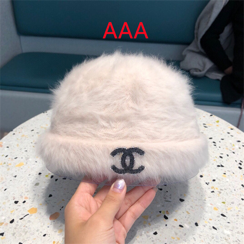Chanel Beanies(AAA)-036