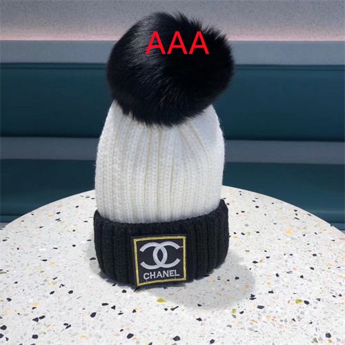 Chanel Beanies(AAA)-038