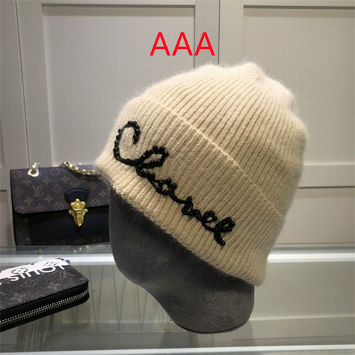 Chanel Beanies(AAA)-004