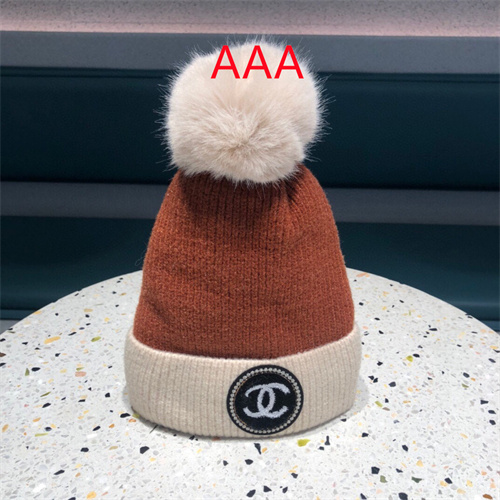 Chanel Beanies(AAA)-040