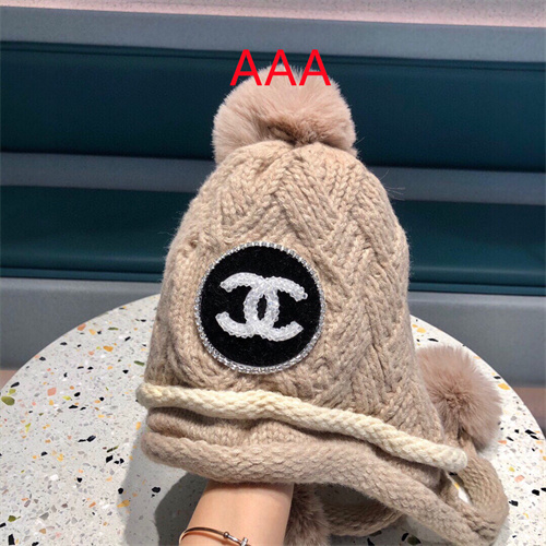 Chanel Beanies(AAA)-041