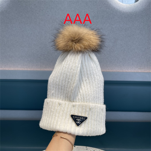 Chanel Beanies(AAA)-043