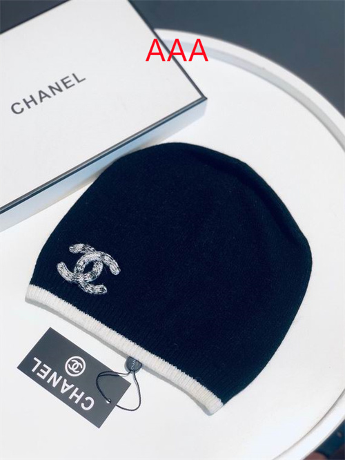 Chanel Beanies(AAA)-046