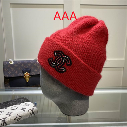 Chanel Beanies(AAA)-056