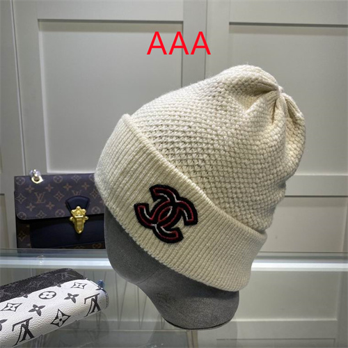 Chanel Beanies(AAA)-057