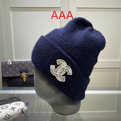 Chanel Beanies(AAA)-058