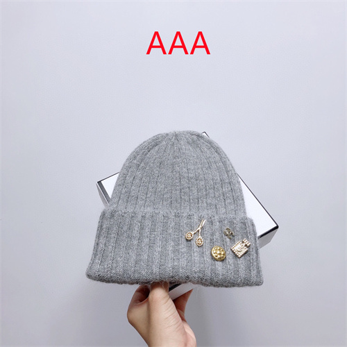 Chanel Beanies(AAA)-062