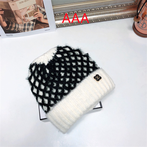 Chanel Beanies(AAA)-071