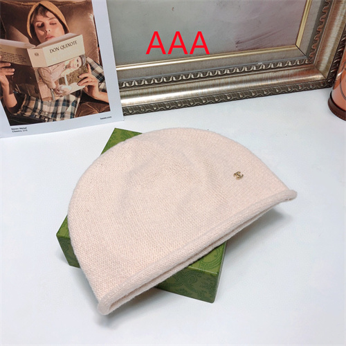 Chanel Beanies(AAA)-078
