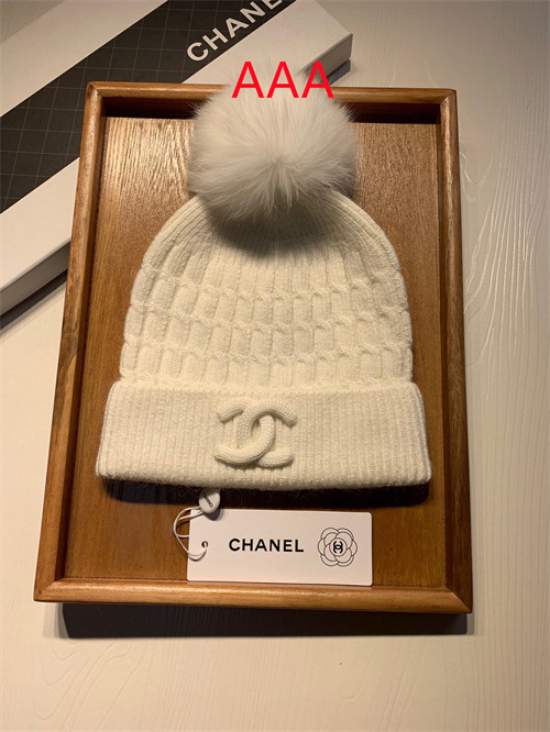 Chanel Beanies(AAA)-079