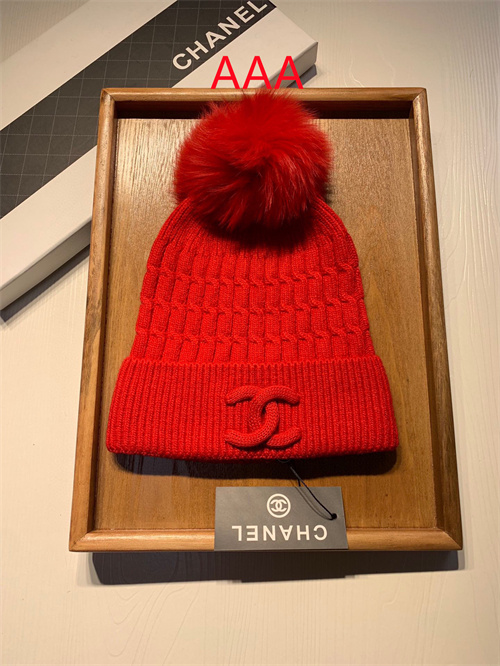 Chanel Beanies(AAA)-081