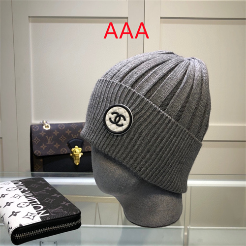 Chanel Beanies(AAA)-084