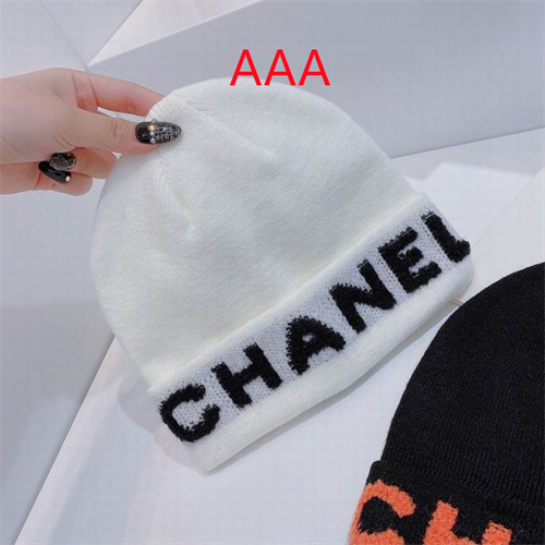 Chanel Beanies(AAA)-009