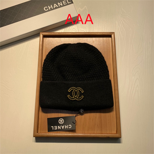 Chanel Beanies(AAA)-096