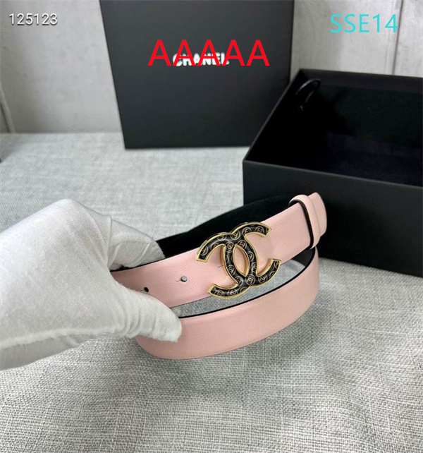 Chanel(AAAAA)Belt-0001