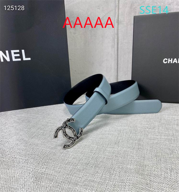 Chanel(AAAAA)Belt-0011