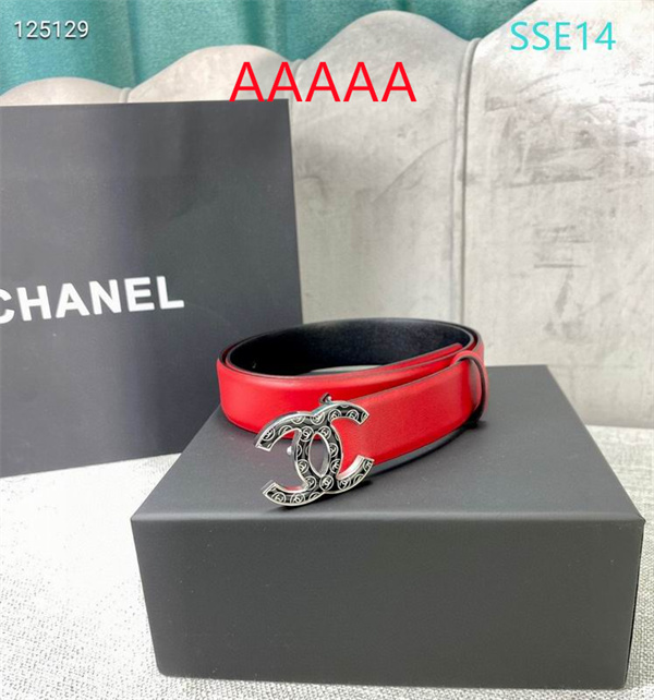 Chanel(AAAAA)Belt-0014