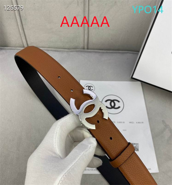 Chanel(AAAAA)Belt-0025