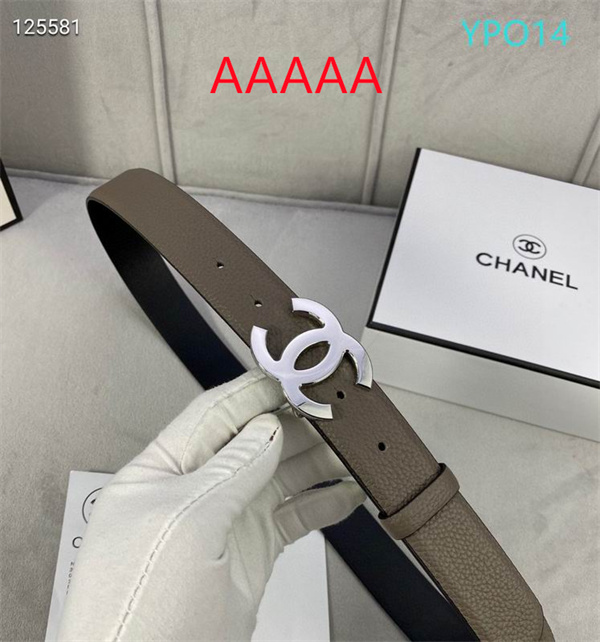 Chanel(AAAAA)Belt-0029