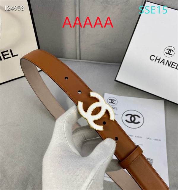Chanel(AAAAA)Belt-0033