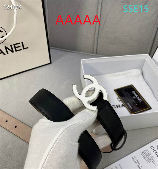 Chanel(AAAAA)Belt-0035