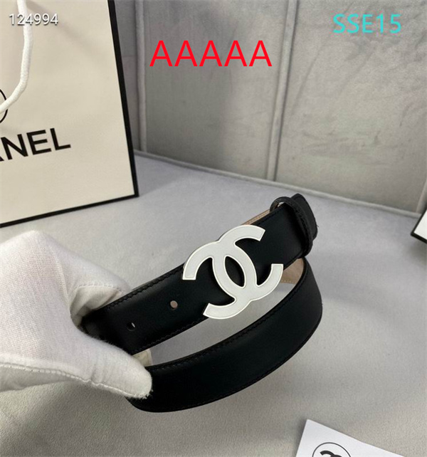 Chanel(AAAAA)Belt-0036