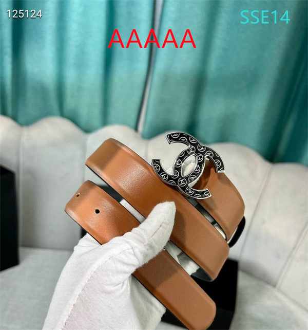 Chanel(AAAAA)Belt-0004
