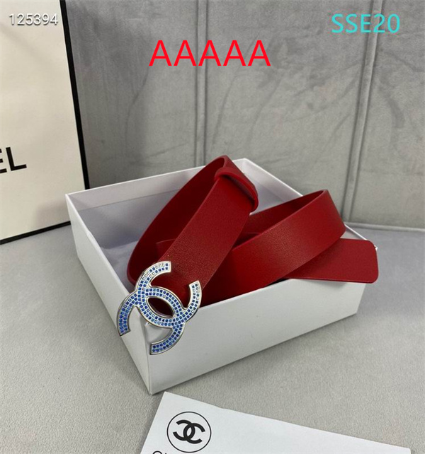 Chanel(AAAAA)Belt-0051
