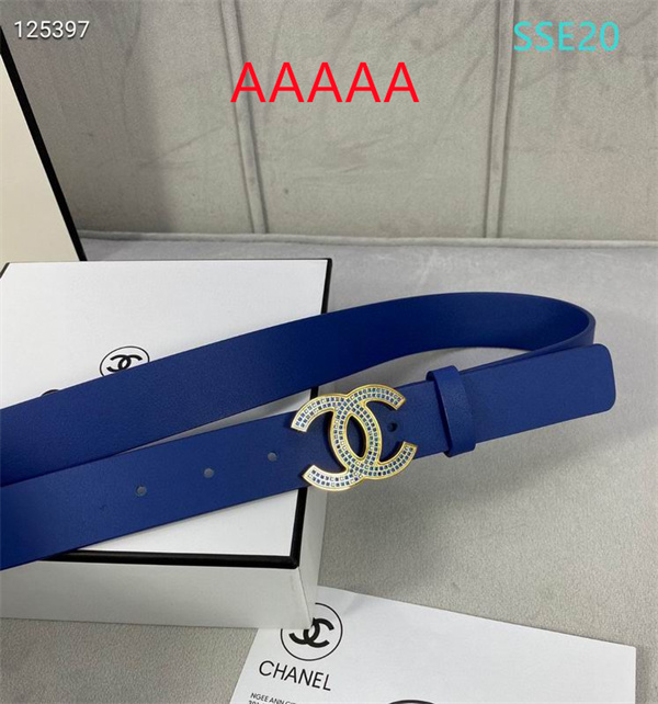 Chanel(AAAAA)Belt-0057