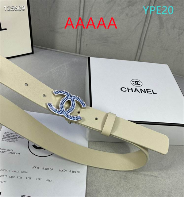 Chanel(AAAAA)Belt-0058