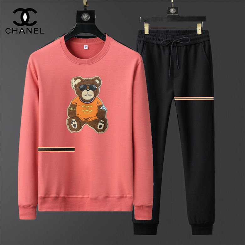 Chanel(AAA)suits-0032