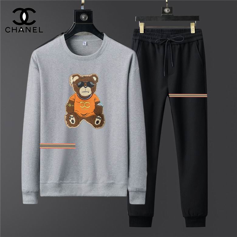 Chanel(AAA)suits-0034