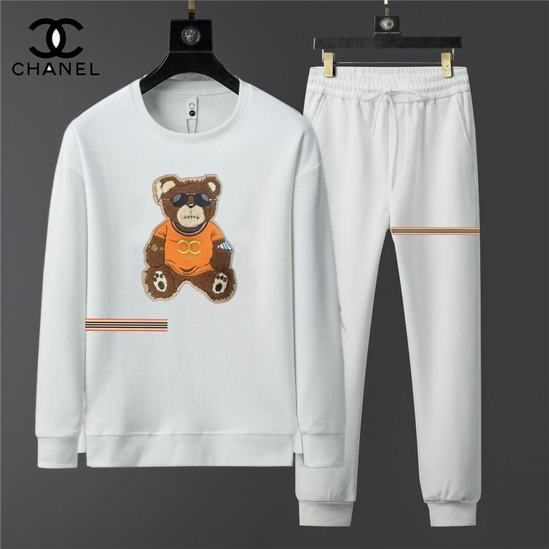 Chanel(AAA)suits-0035