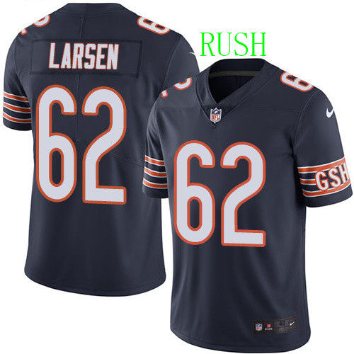 Chicago Bears Limited Jersey-065