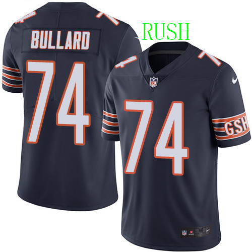 Chicago Bears Limited Jersey-071