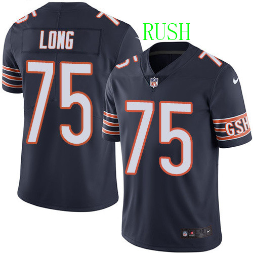 Chicago Bears Limited Jersey-072