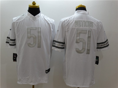 Chicago Bears Limited Jersey-022