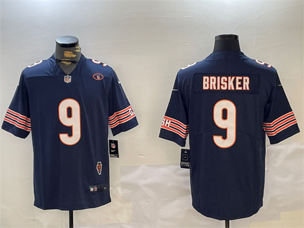 Chicago Bears Limited Jersey-0790