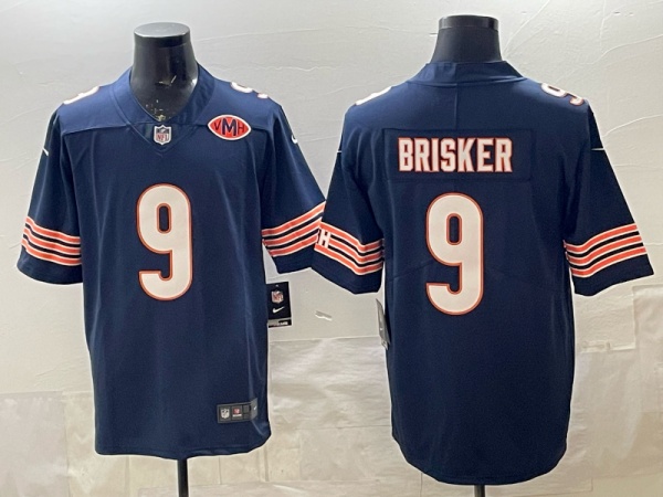 Chicago Bears Limited Jersey-0833
