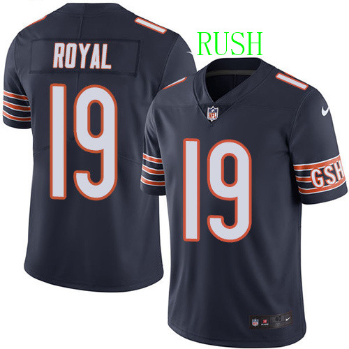 Chicago Bears Limited Jersey-043