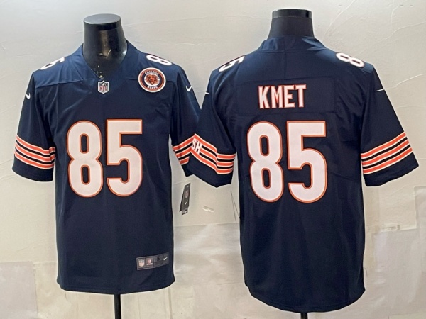 Chicago Bears Limited Jersey-0853