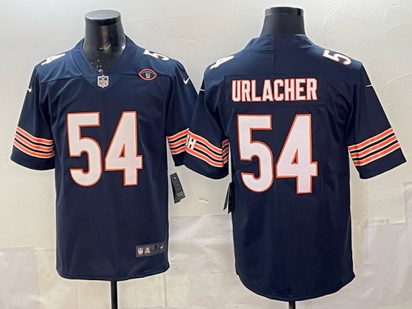 Chicago Bears Limited Jersey-0855