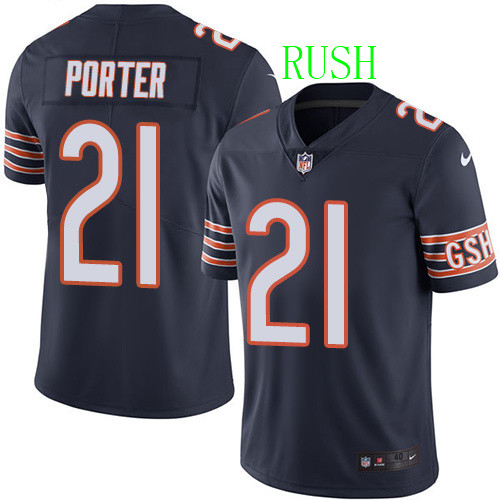 Chicago Bears Limited Jersey-044