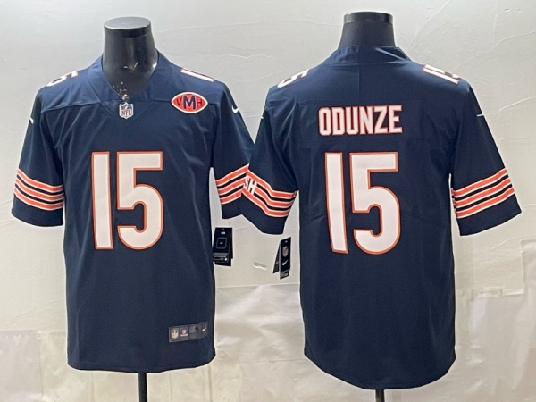 Chicago Bears Limited Jersey-0863